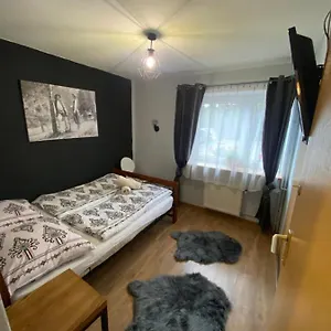 żółta Turnia Kwatera prywatna