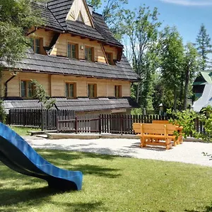 Nad Potokiem Apartament